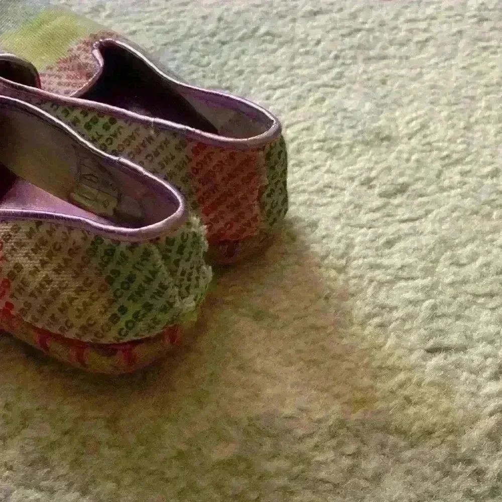 Marc Jacob Espadrilles